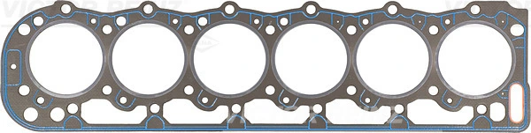 Gasket, cylinder head